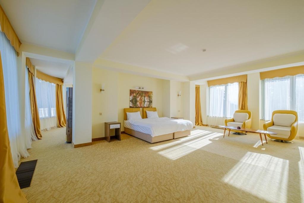 Castello Mare All Inclusive Resort บาทูมิ ห้อง รูปภาพ