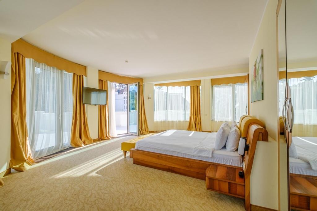 Castello Mare All Inclusive Resort บาทูมิ ห้อง รูปภาพ
